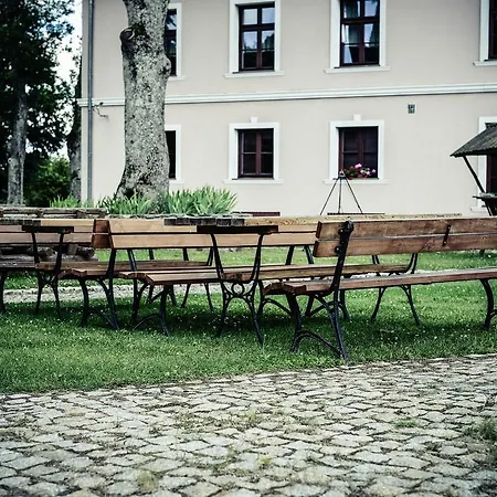 Palac * Plocko